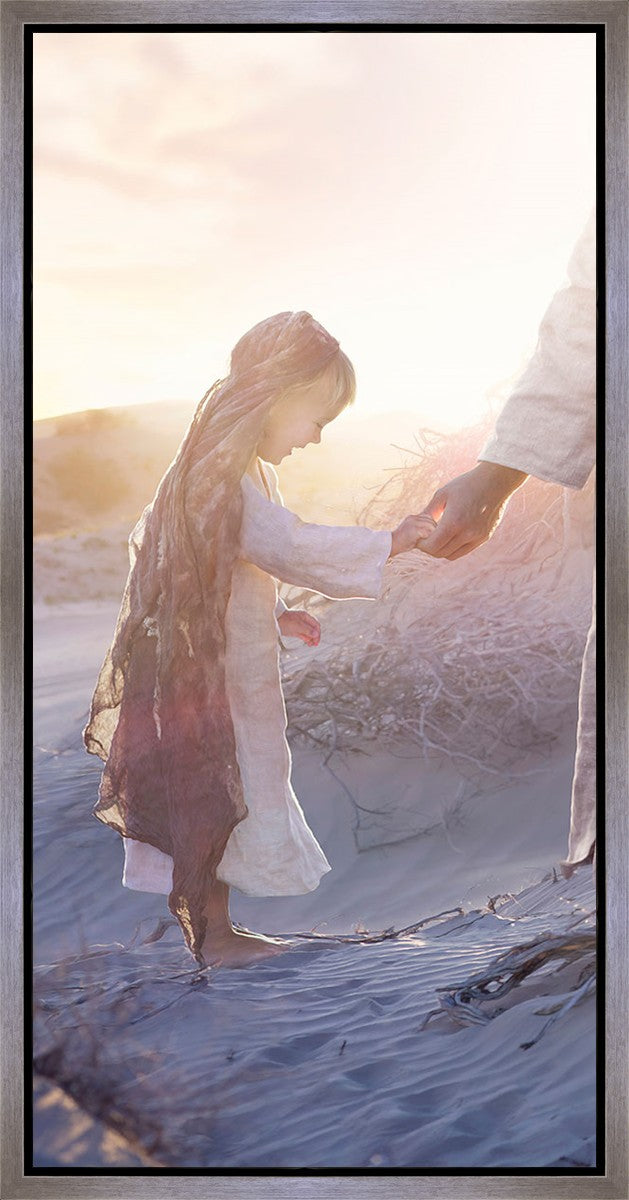 Joy Gallery Wrap