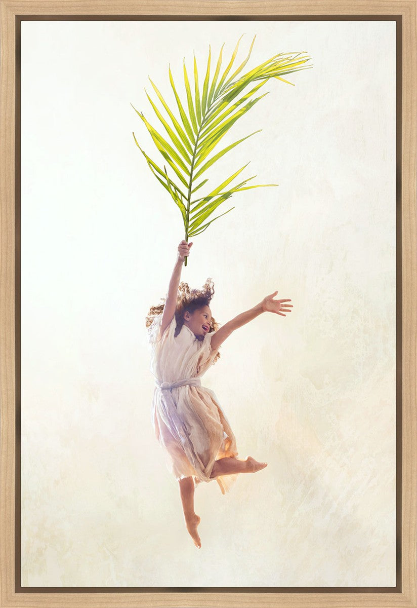 Rejoice Gallery Wrap