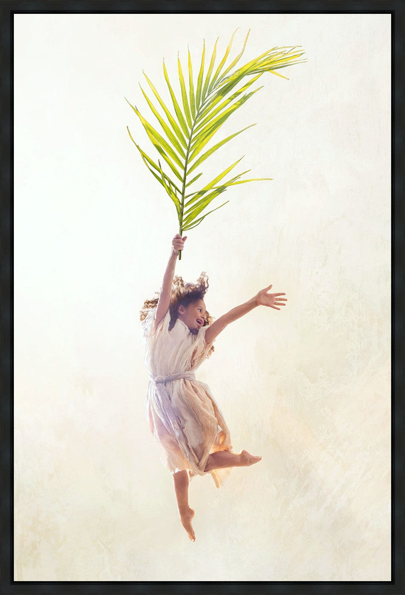 Rejoice Gallery Wrap