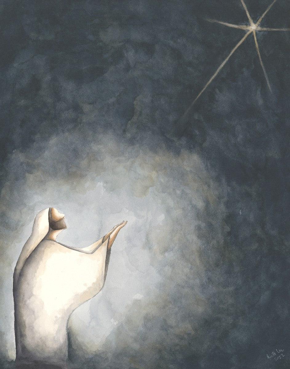 Hands of Grace
