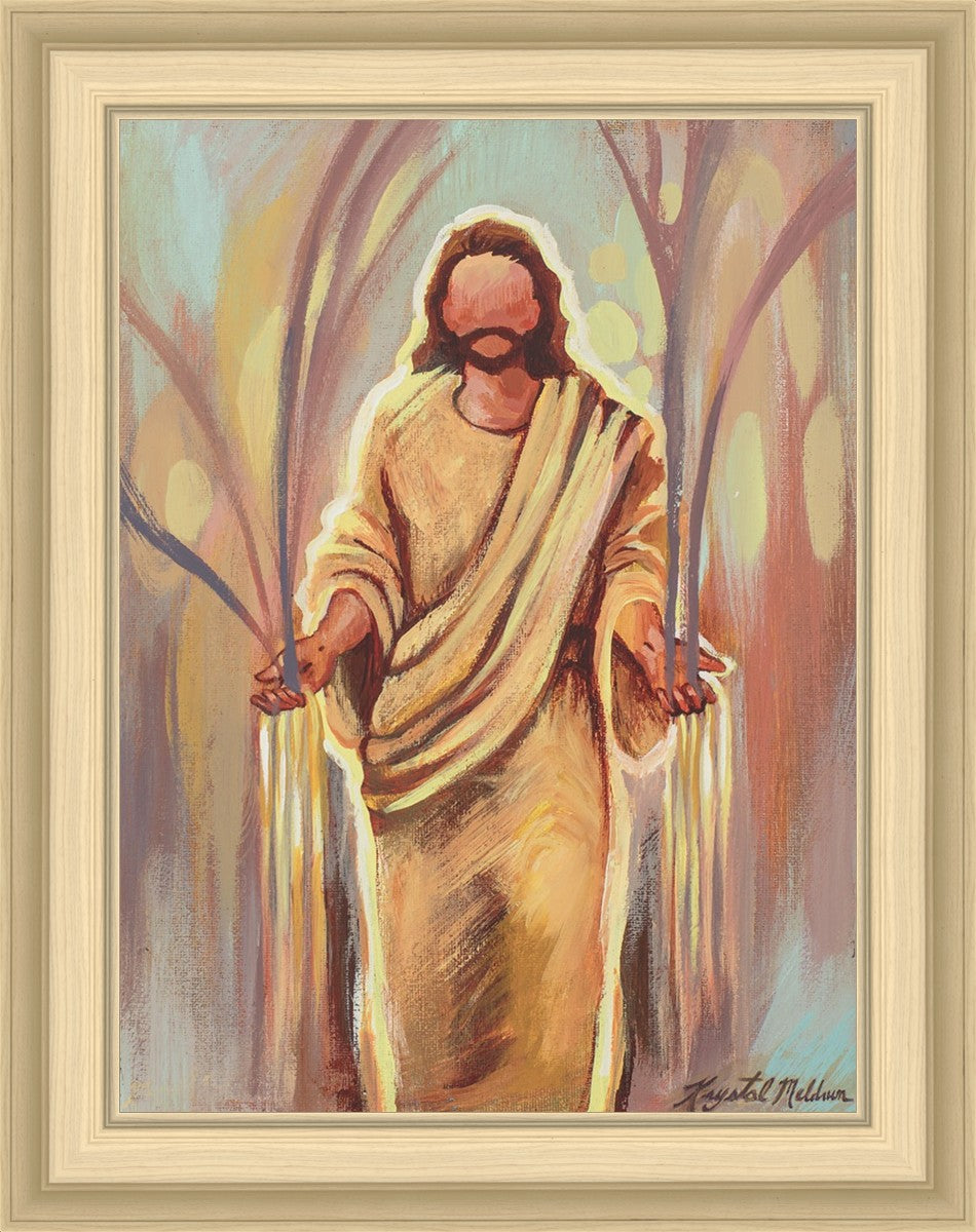 Sorrow Turned to Gold