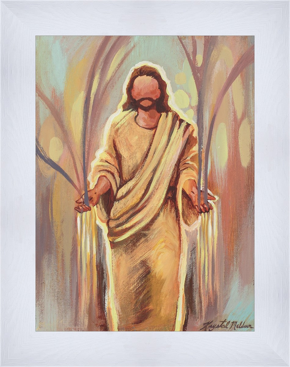 Sorrow Turned to Gold