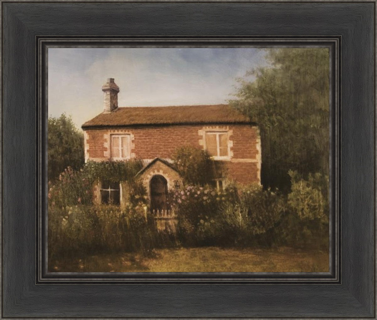 Patience Loader's Home