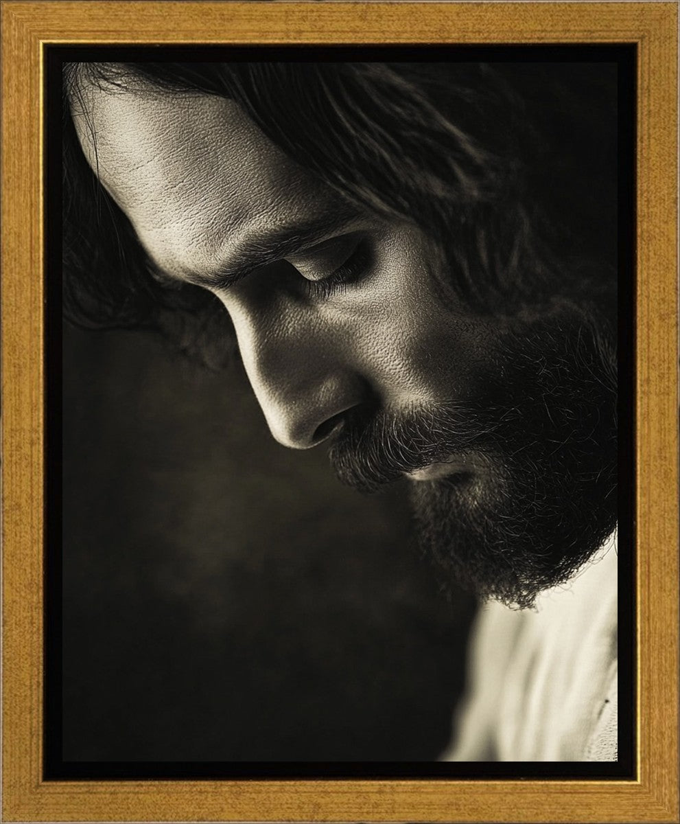 Bread for the Hungry Soul