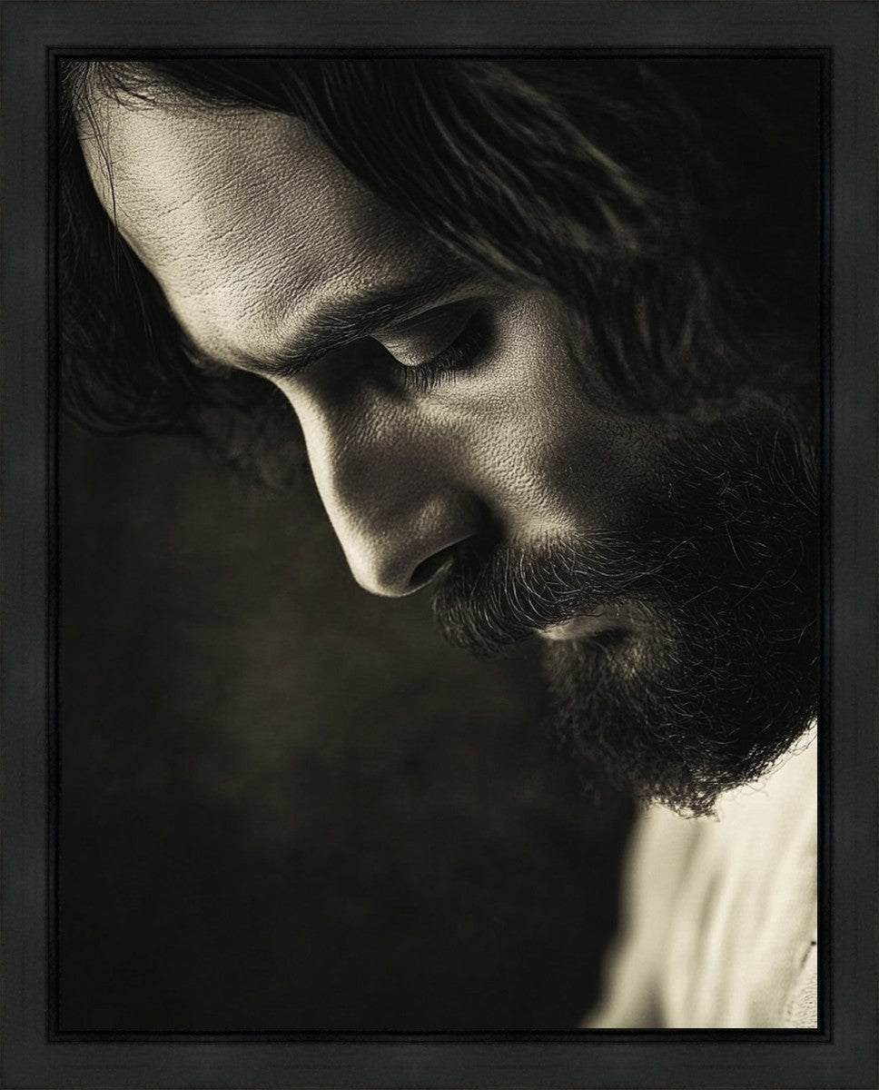 Bread for the Hungry Soul