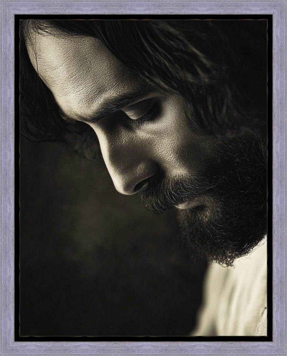 Bread for the Hungry Soul