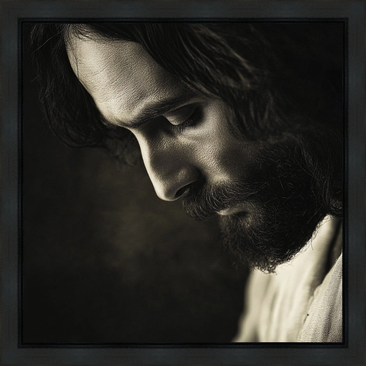 Bread for the Hungry Soul