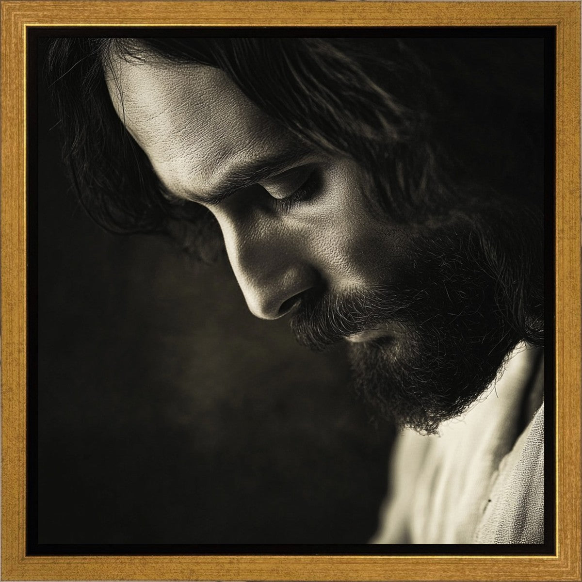 Bread for the Hungry Soul