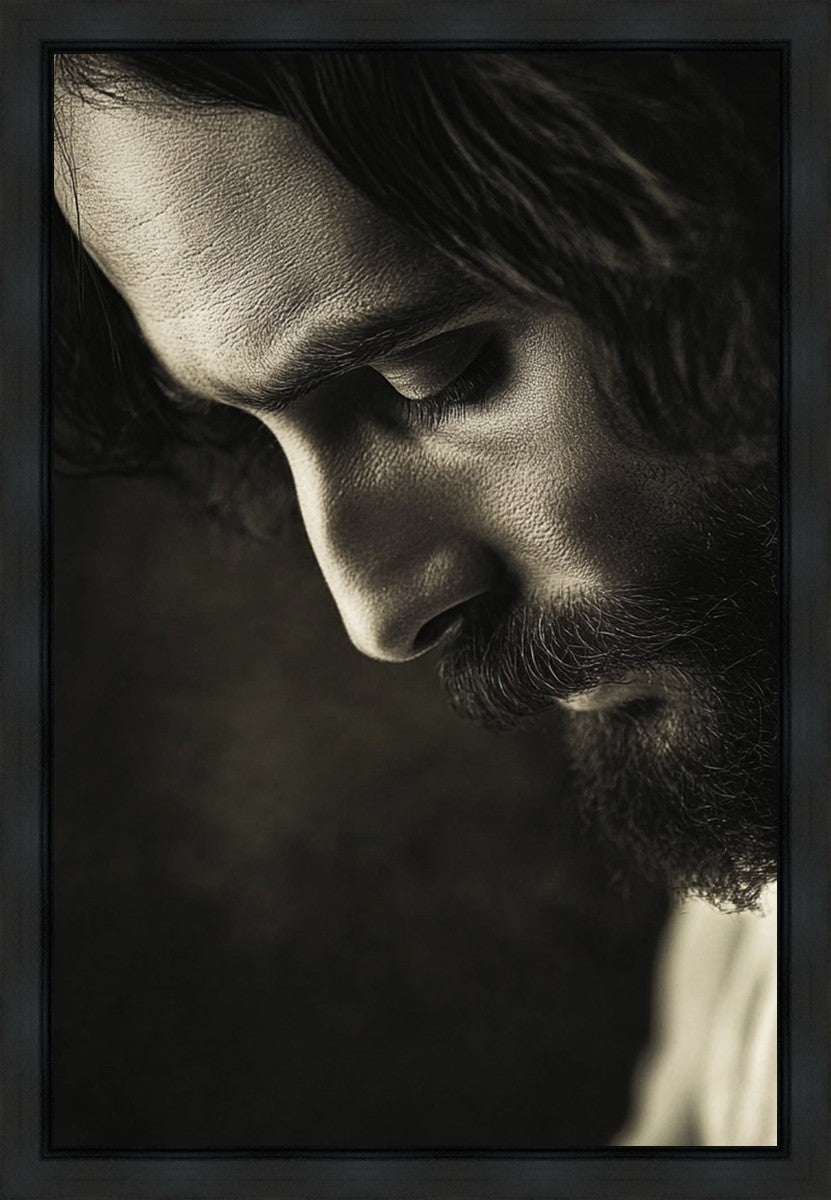 Bread for the Hungry Soul