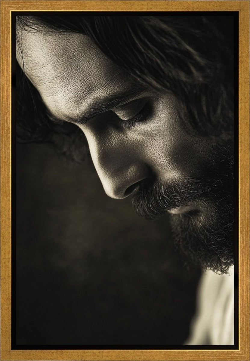 Bread for the Hungry Soul