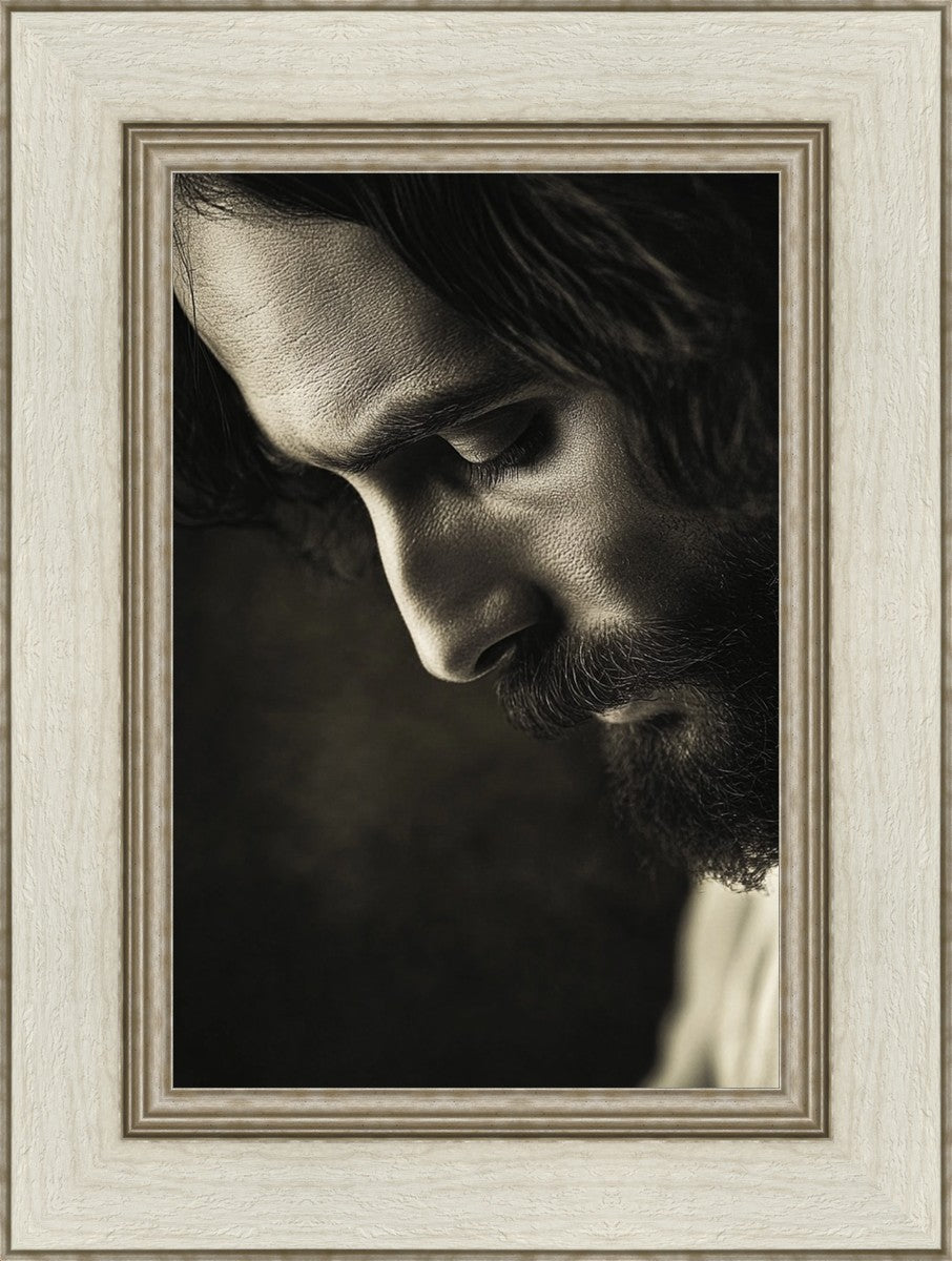 Bread for the Hungry Soul