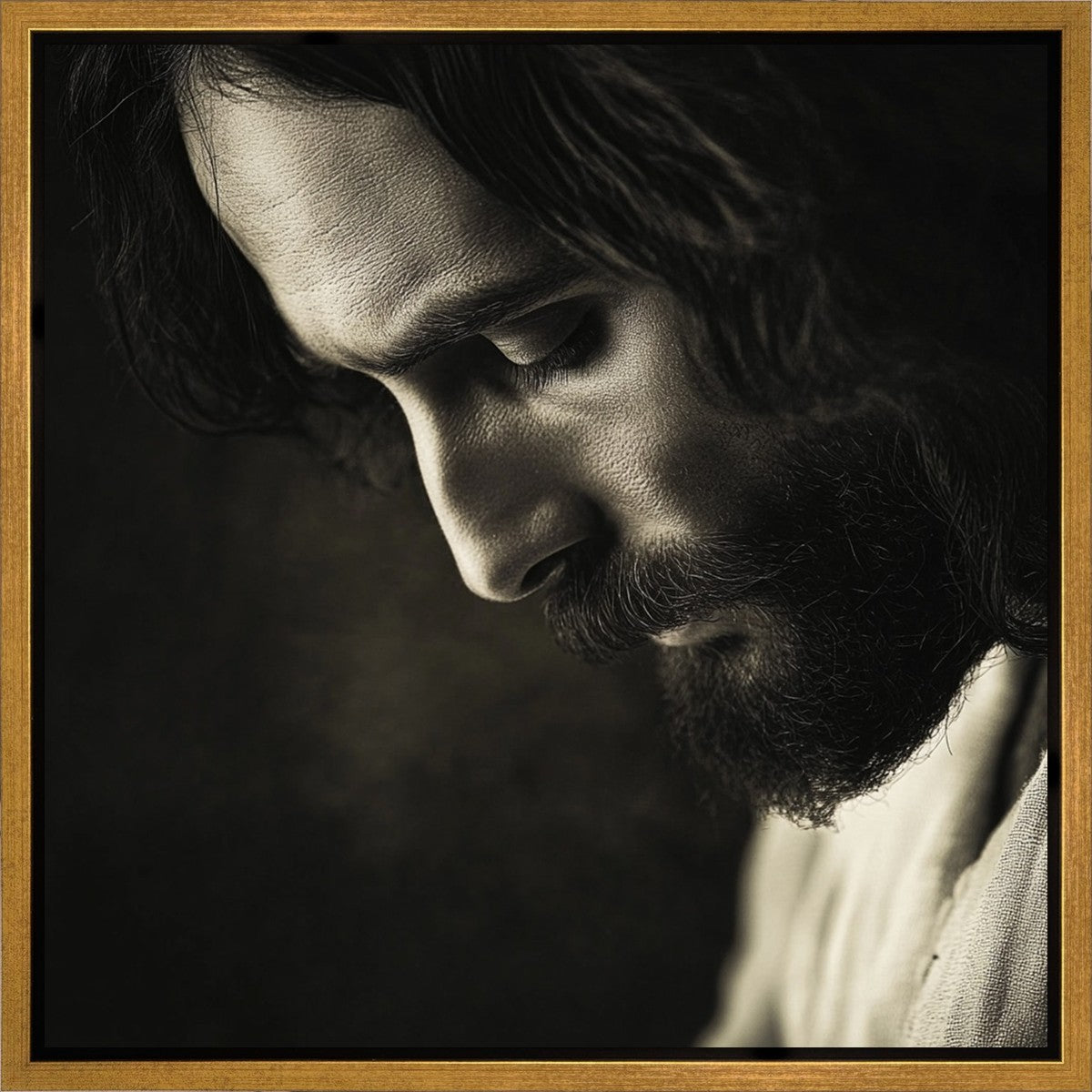 Bread for the Hungry Soul