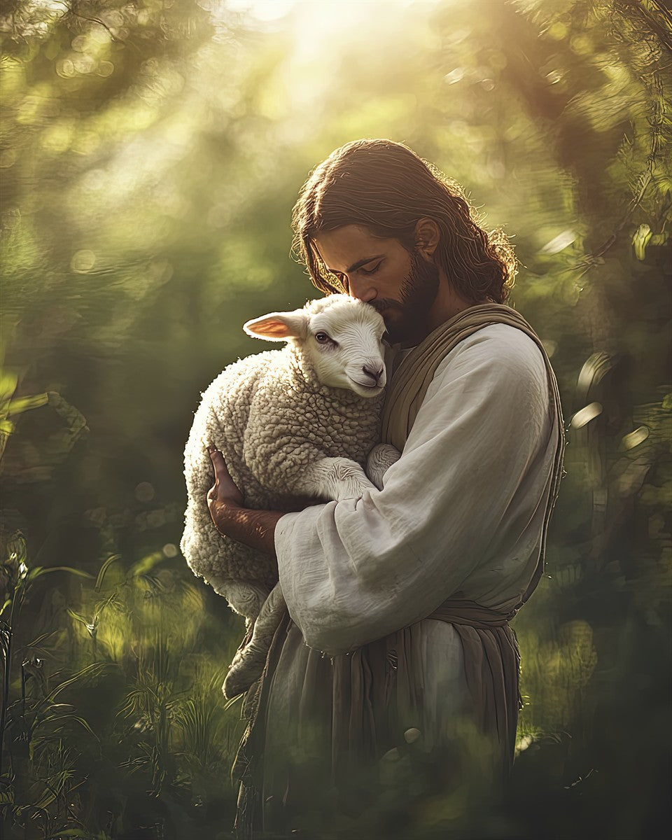 None Shall Be Forgotten