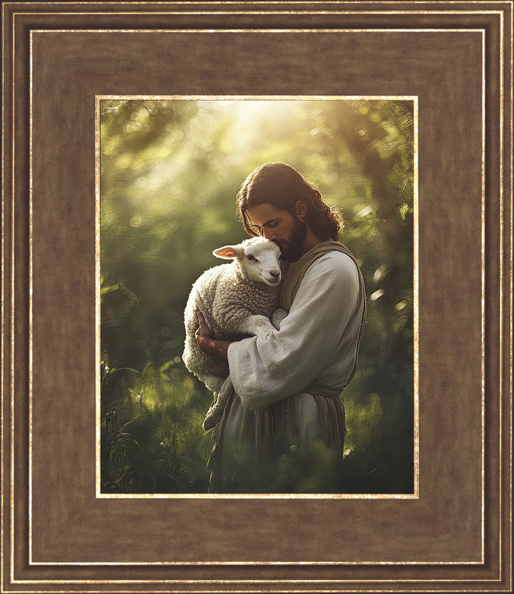 None Shall Be Forgotten