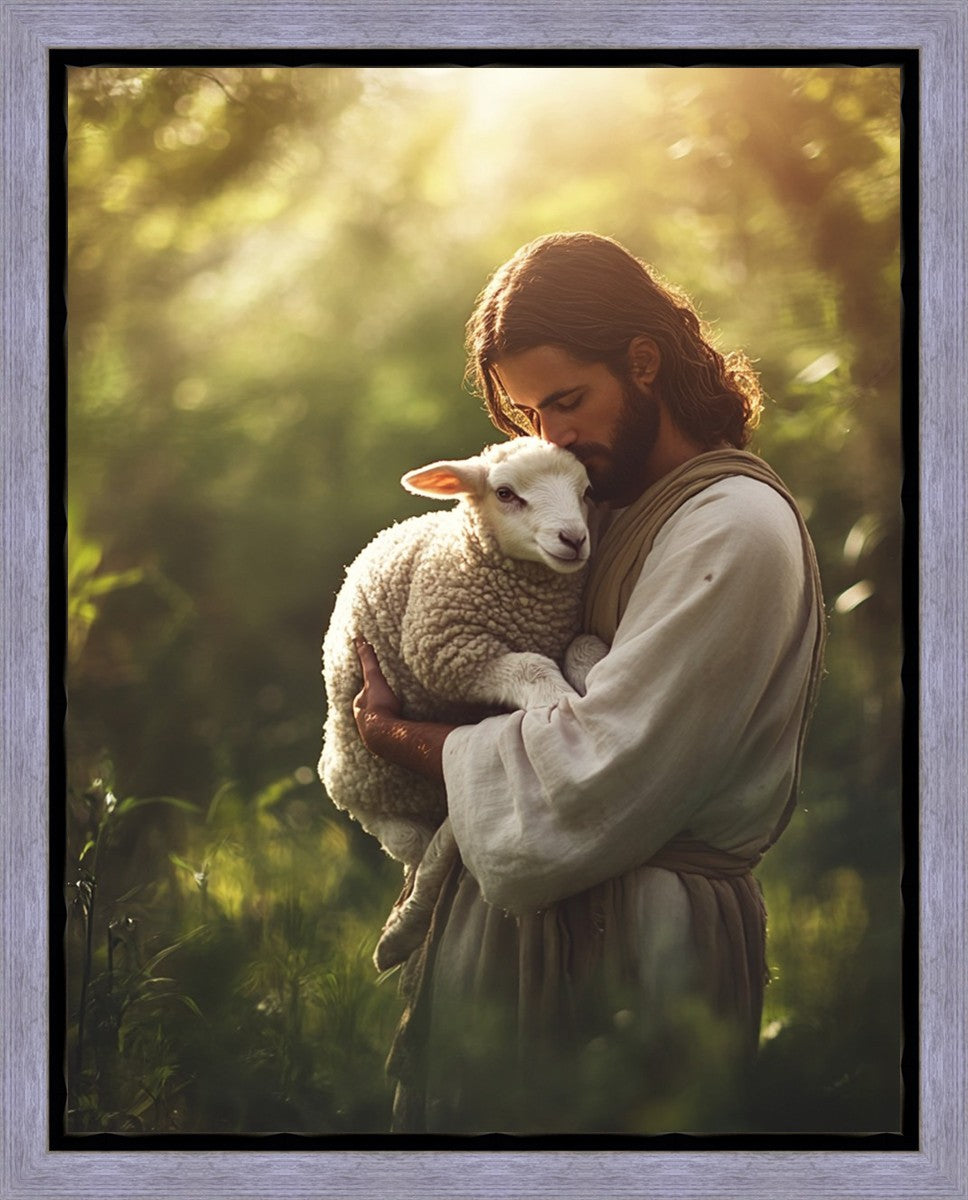 None Shall Be Forgotten