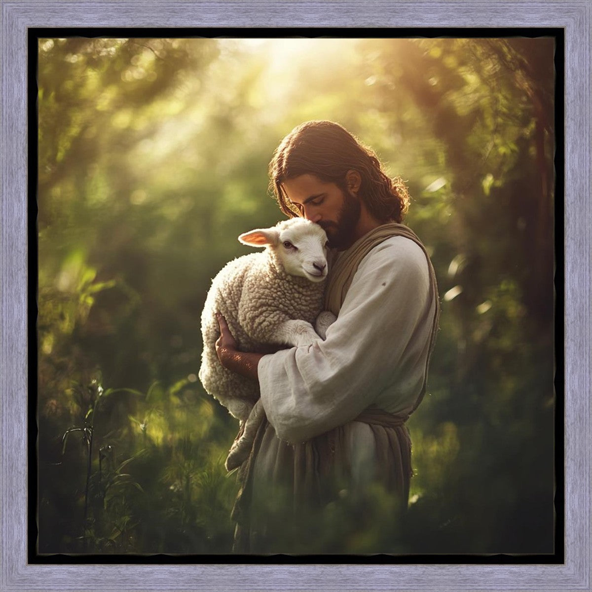 None Shall Be Forgotten