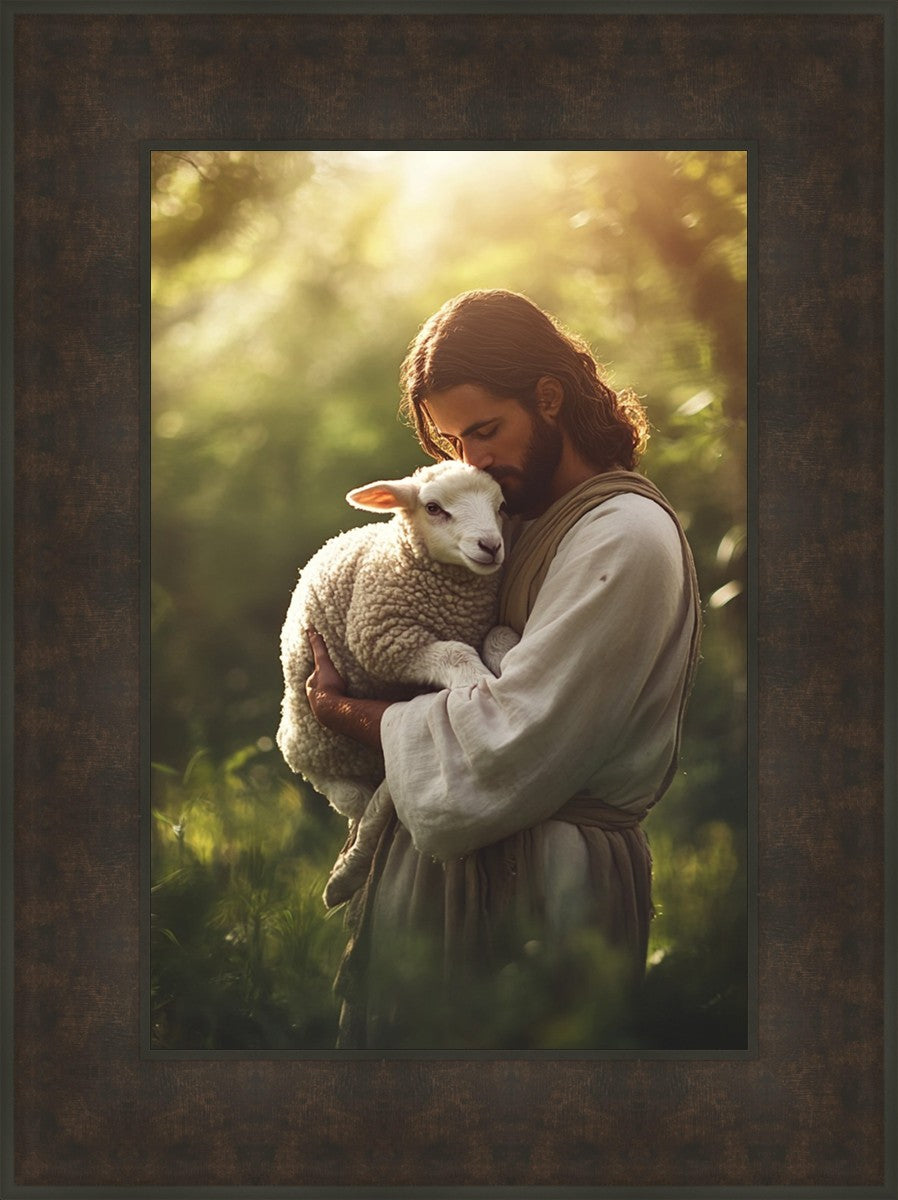 None Shall Be Forgotten