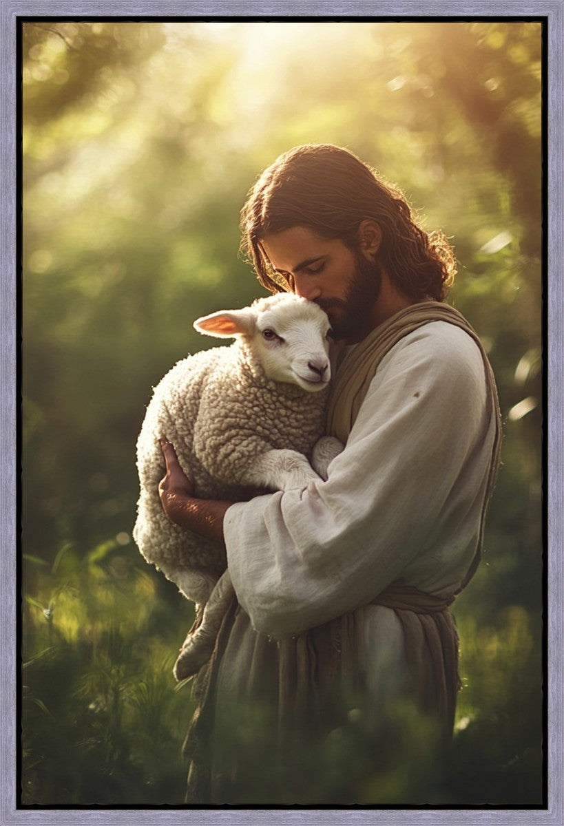 None Shall Be Forgotten