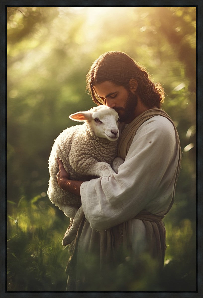 None Shall Be Forgotten