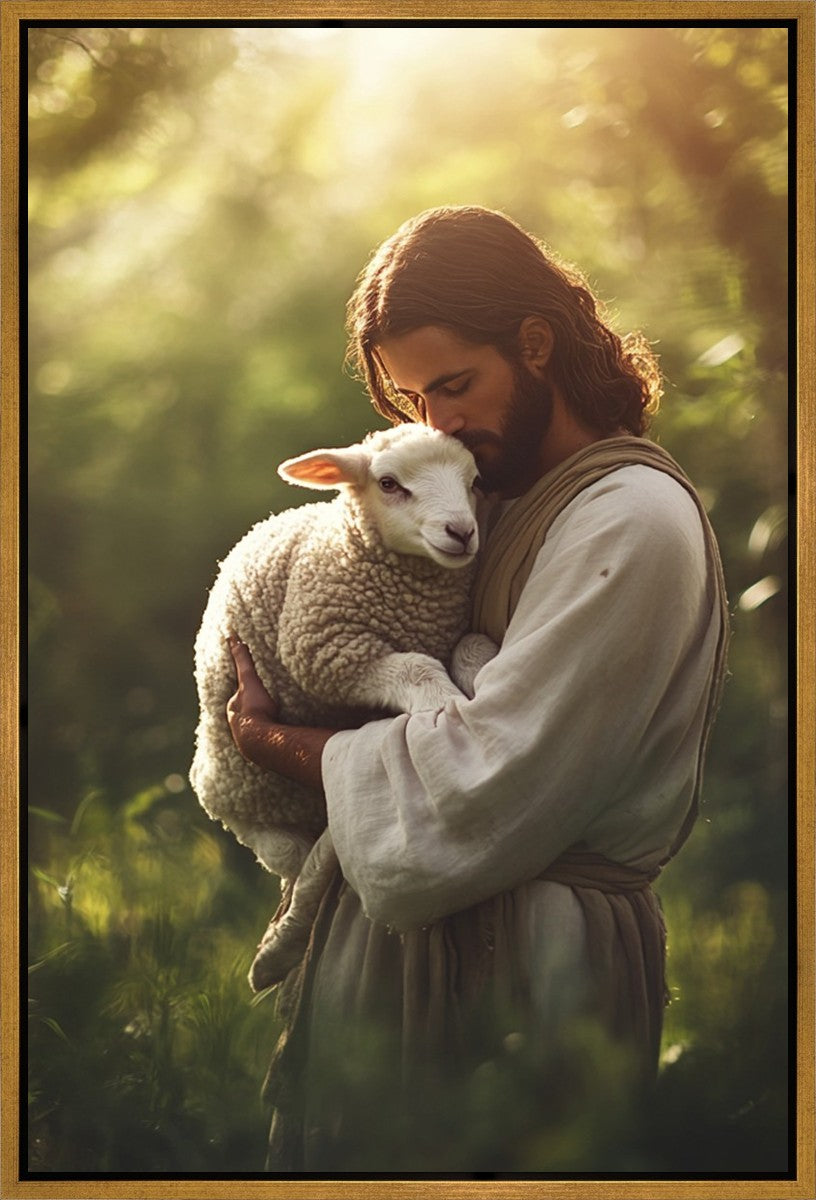 None Shall Be Forgotten