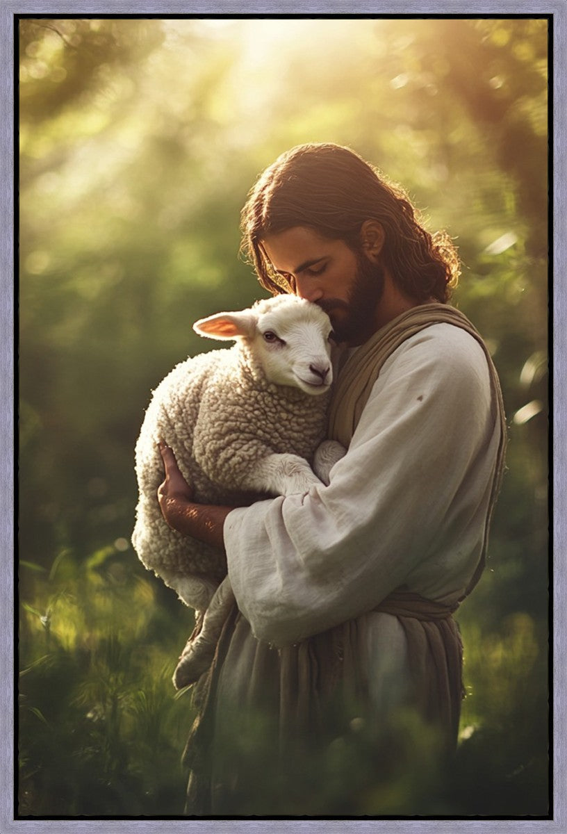 None Shall Be Forgotten