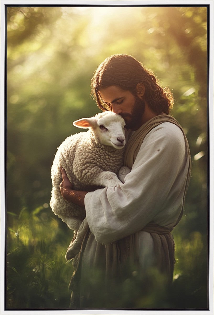 None Shall Be Forgotten