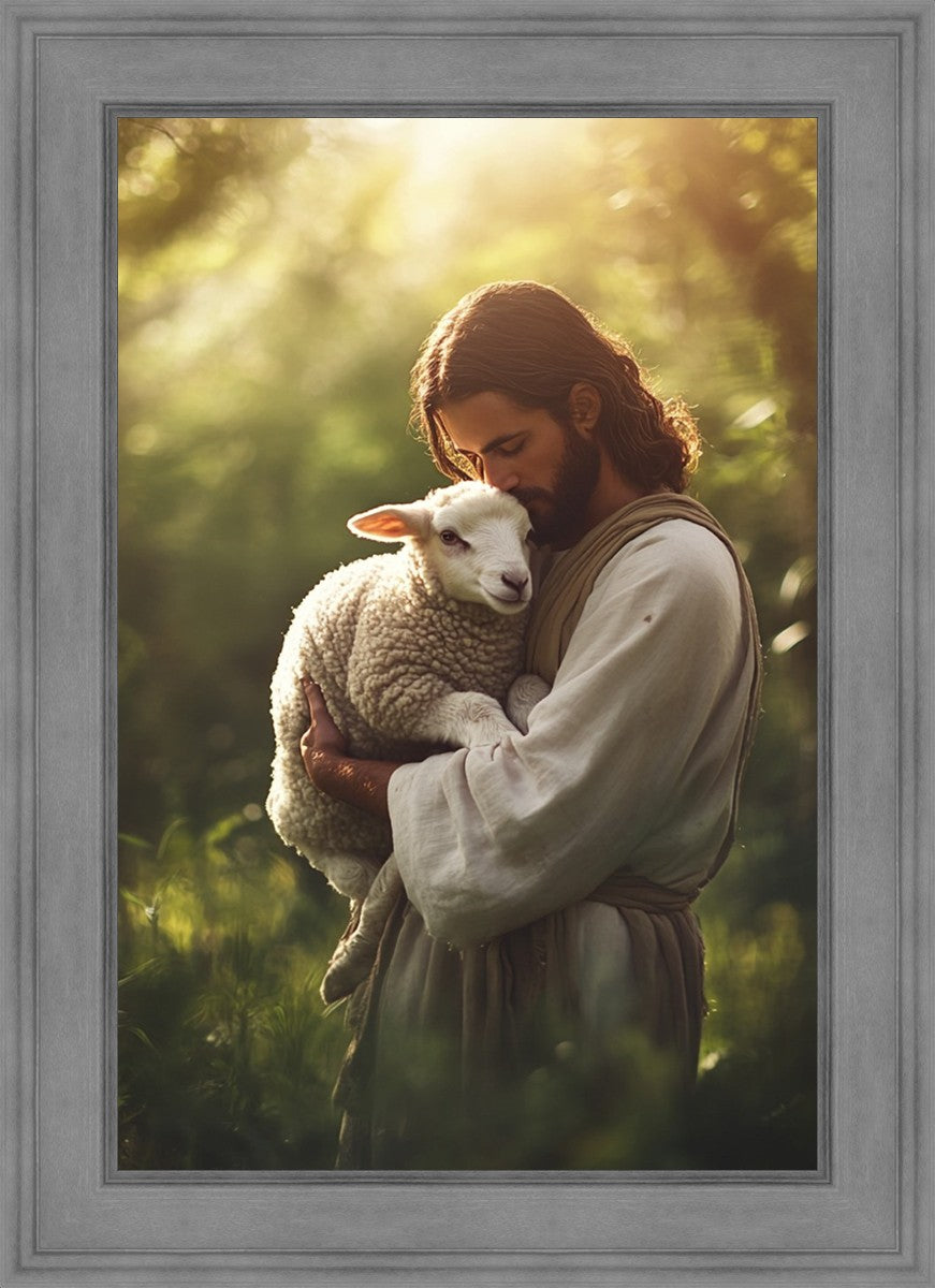 None Shall Be Forgotten