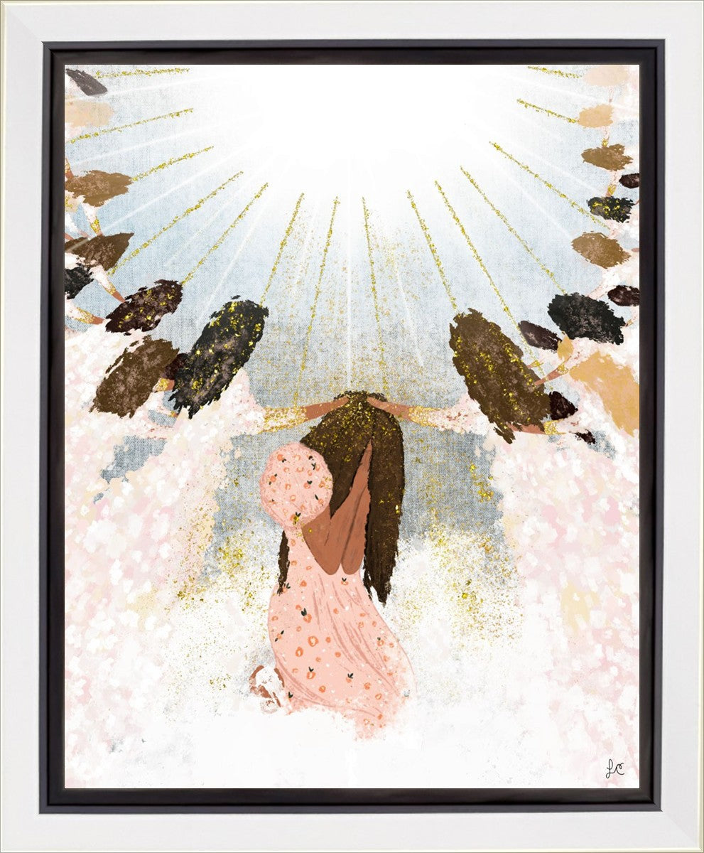 Broken and Beautiful