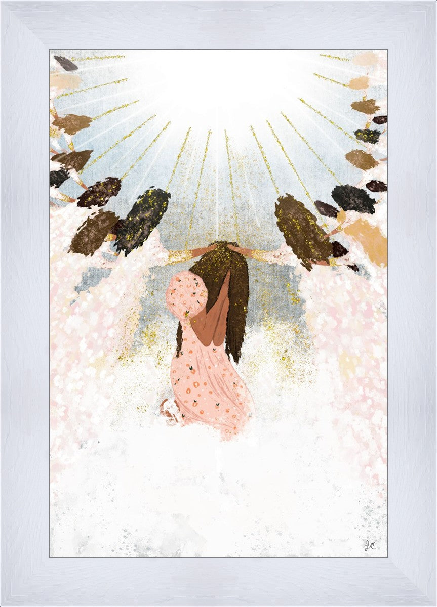 Broken and Beautiful