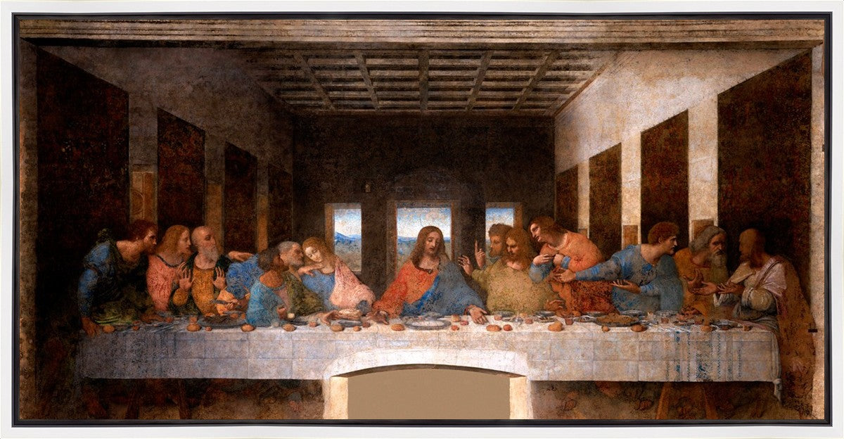 The Last Supper