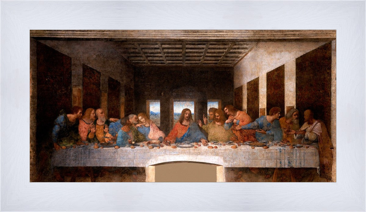 The Last Supper