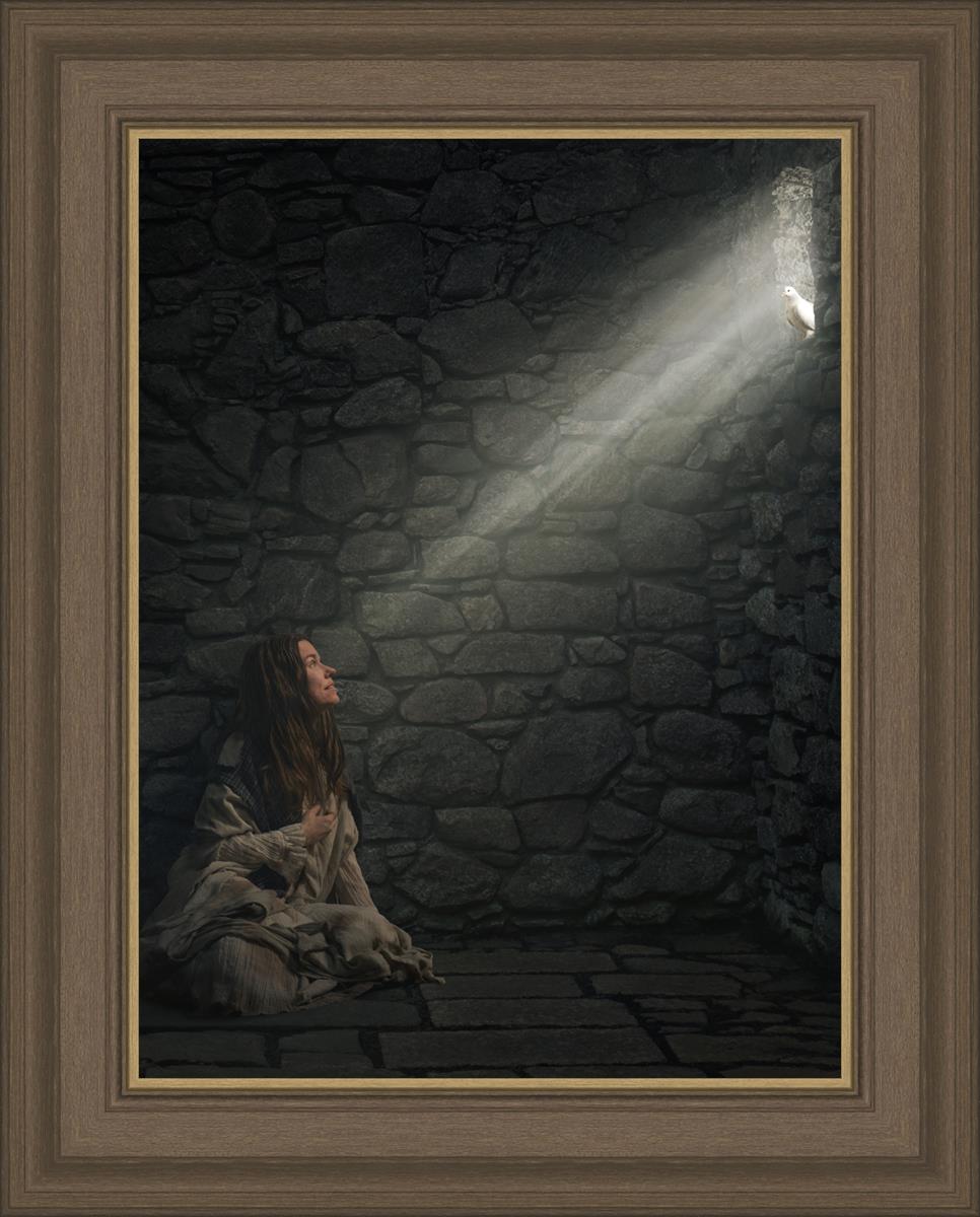 A Captive's Hope