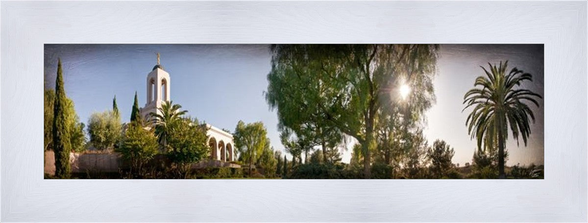 Newport Beach, The Day Dawn Is Breaking