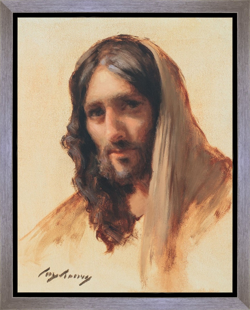 Come Unto Me