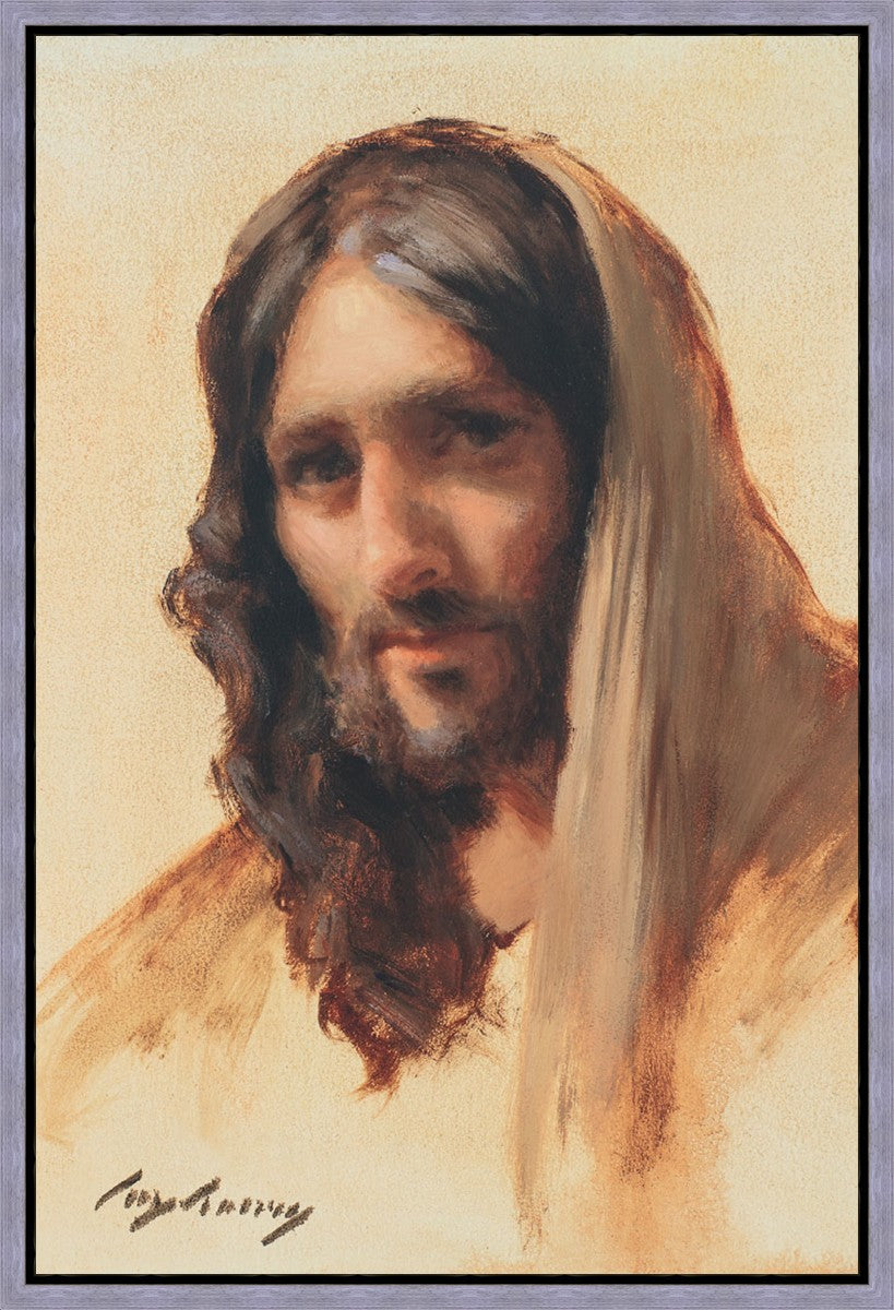 Come Unto Me Gallery Wrap