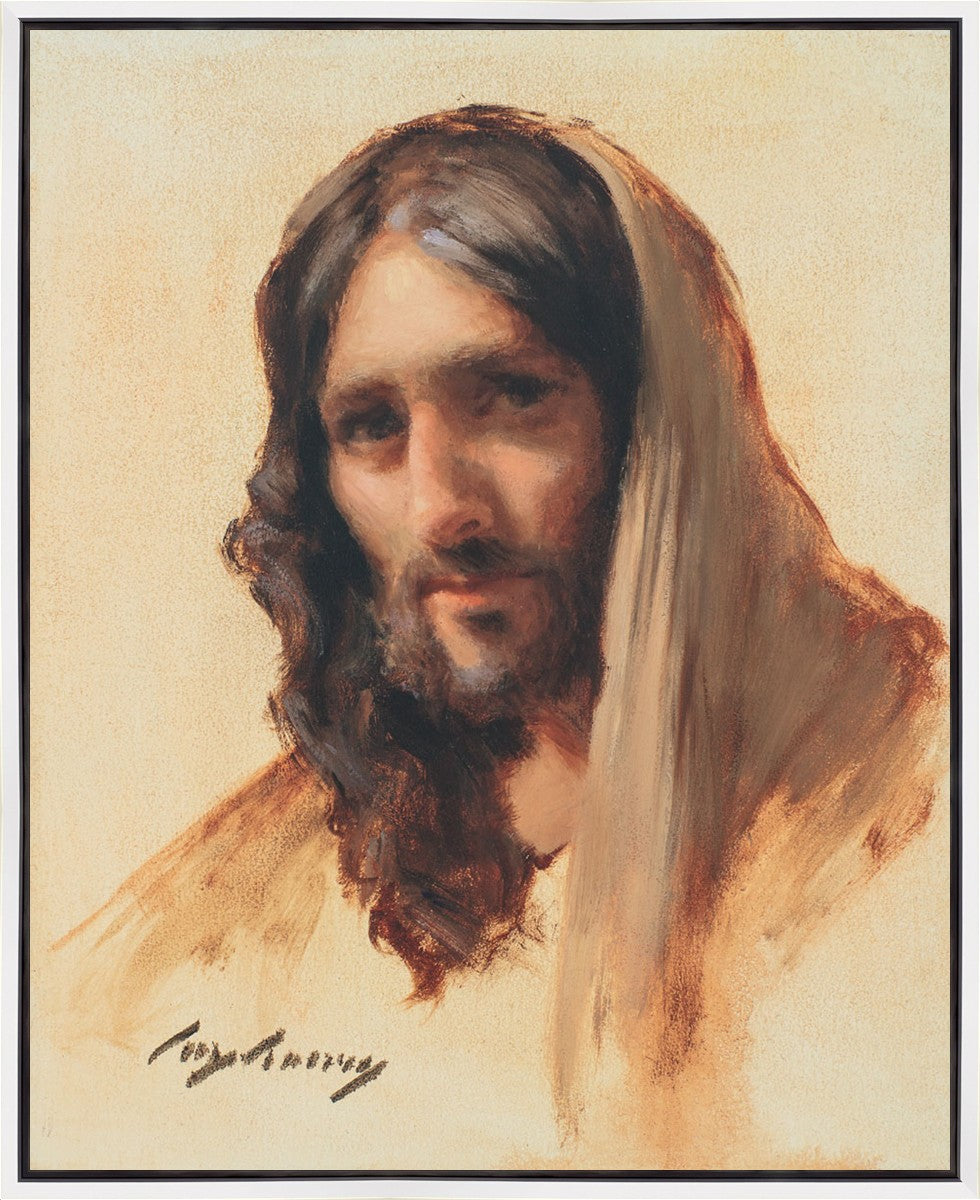 Come Unto Me Gallery Wrap