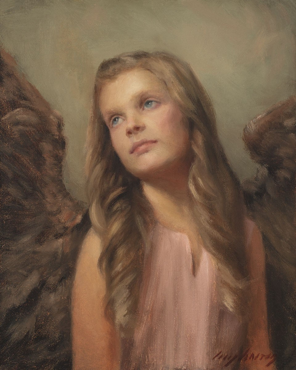 Longing for Home Gallery Wrap