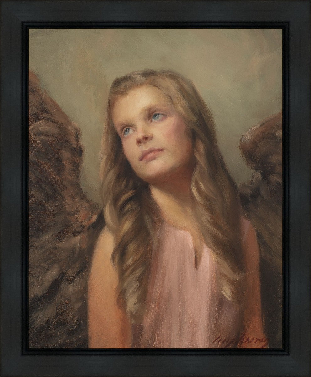 Longing for Home Gallery Wrap