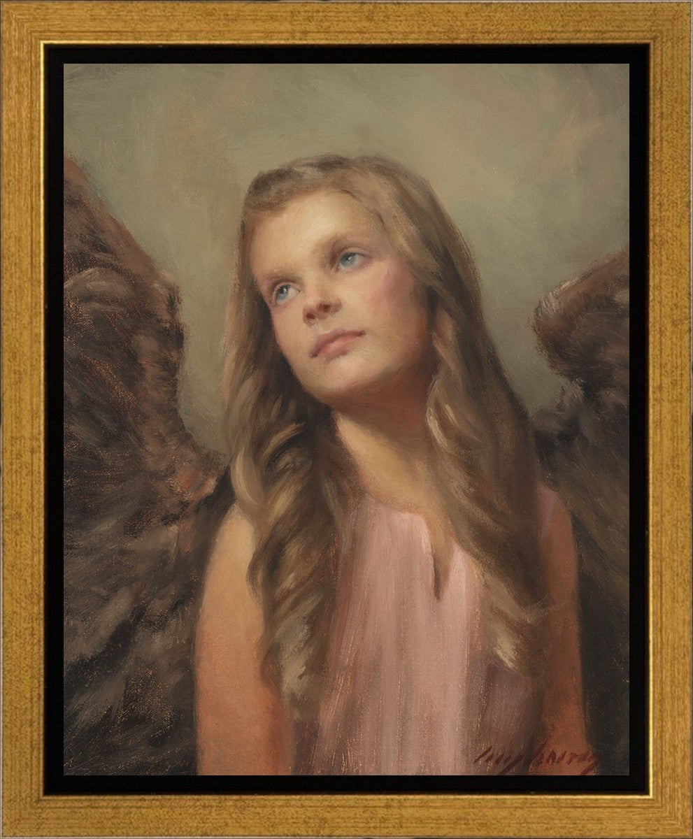 Longing for Home Gallery Wrap