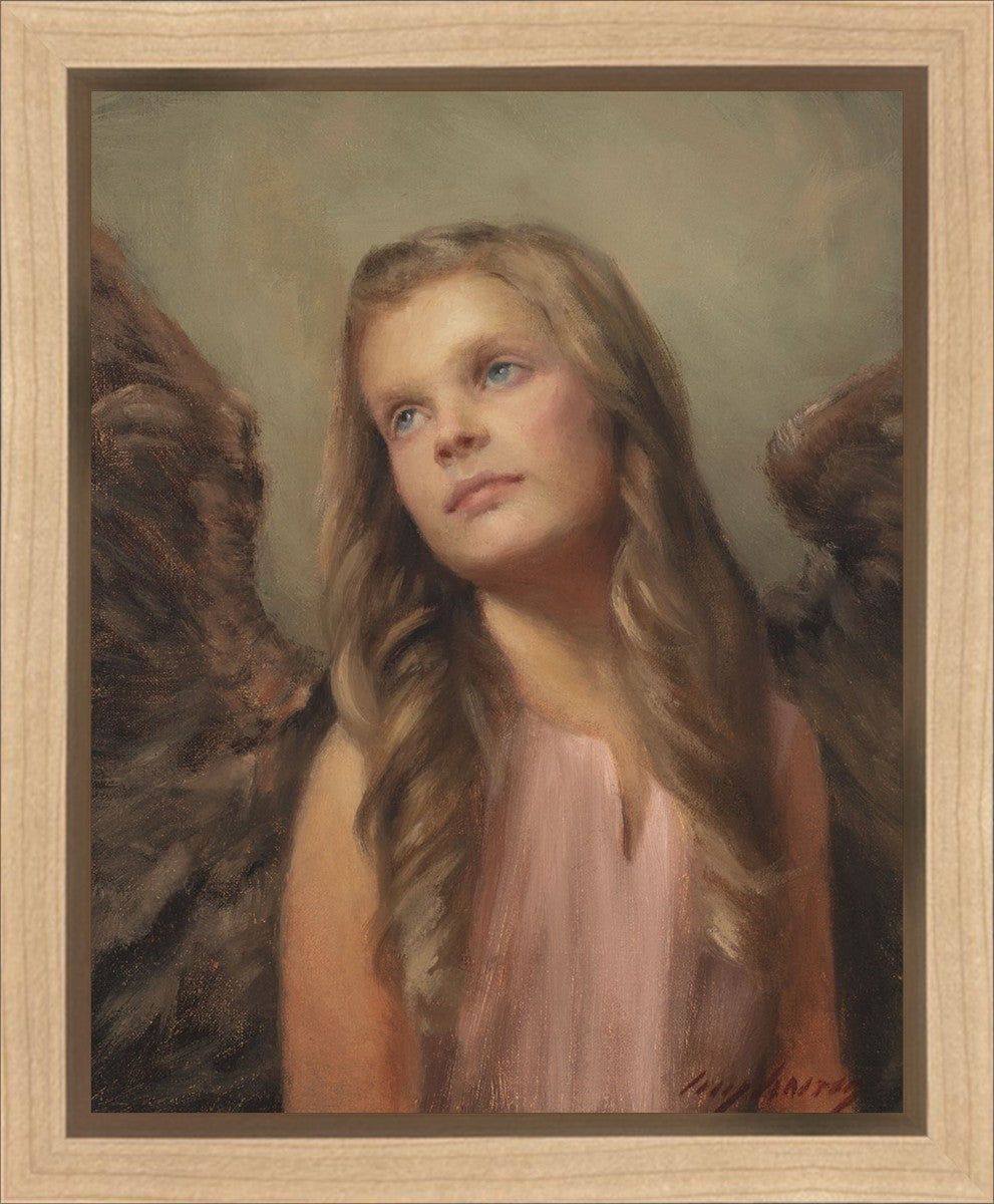 Longing for Home Gallery Wrap