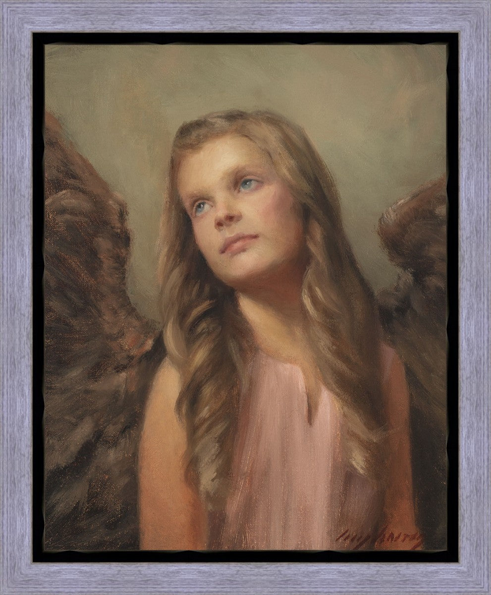 Longing for Home Gallery Wrap