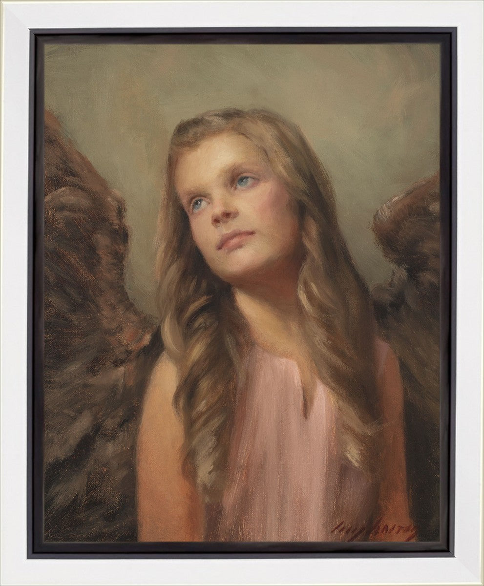 Longing for Home Gallery Wrap