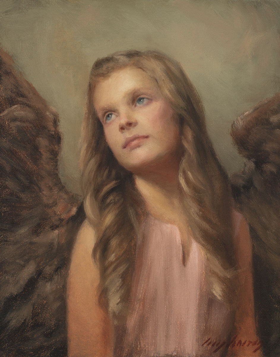 Longing for Home Gallery Wrap