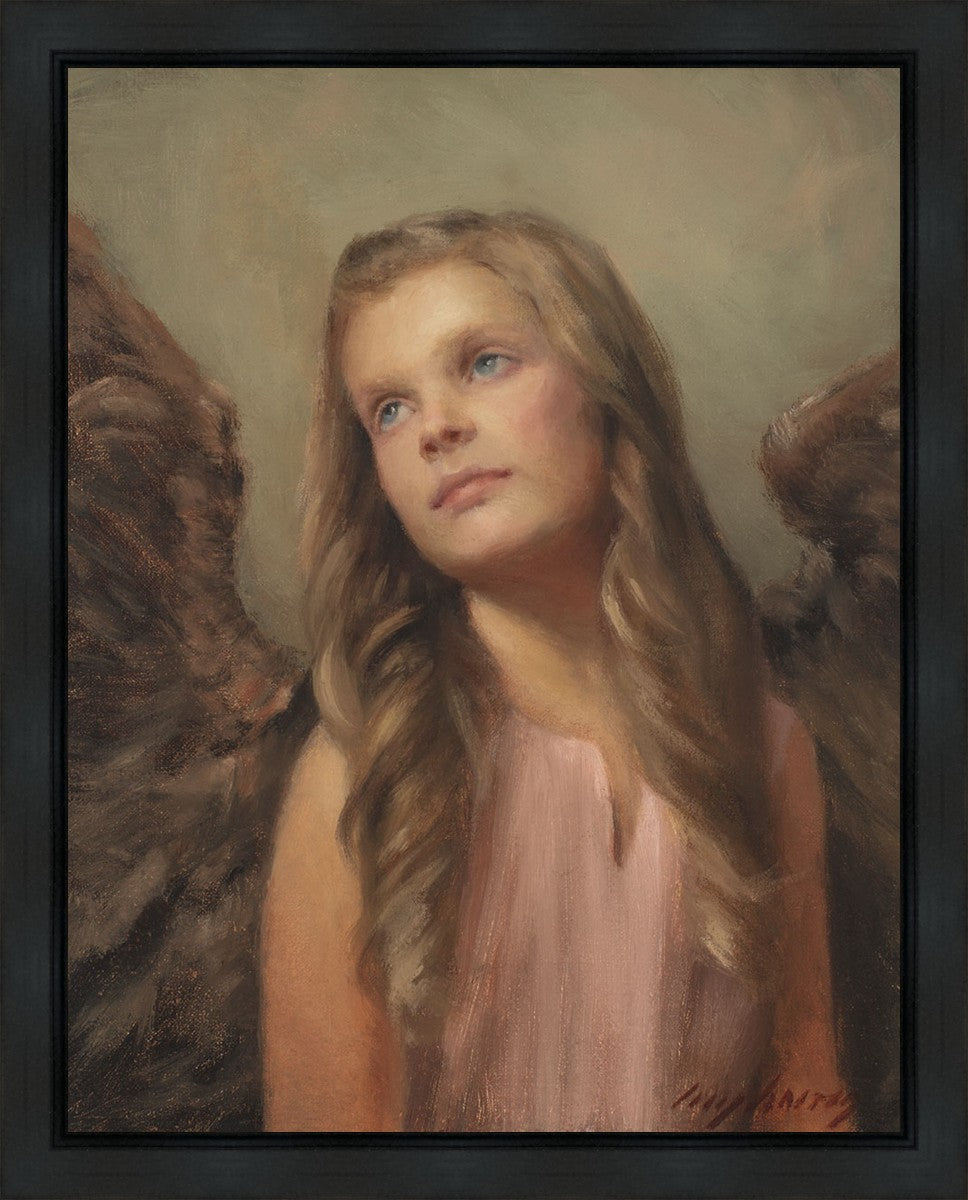 Longing for Home Gallery Wrap