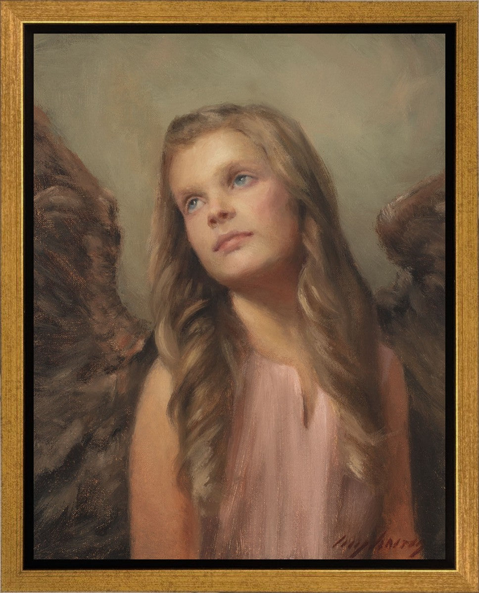 Longing for Home Gallery Wrap
