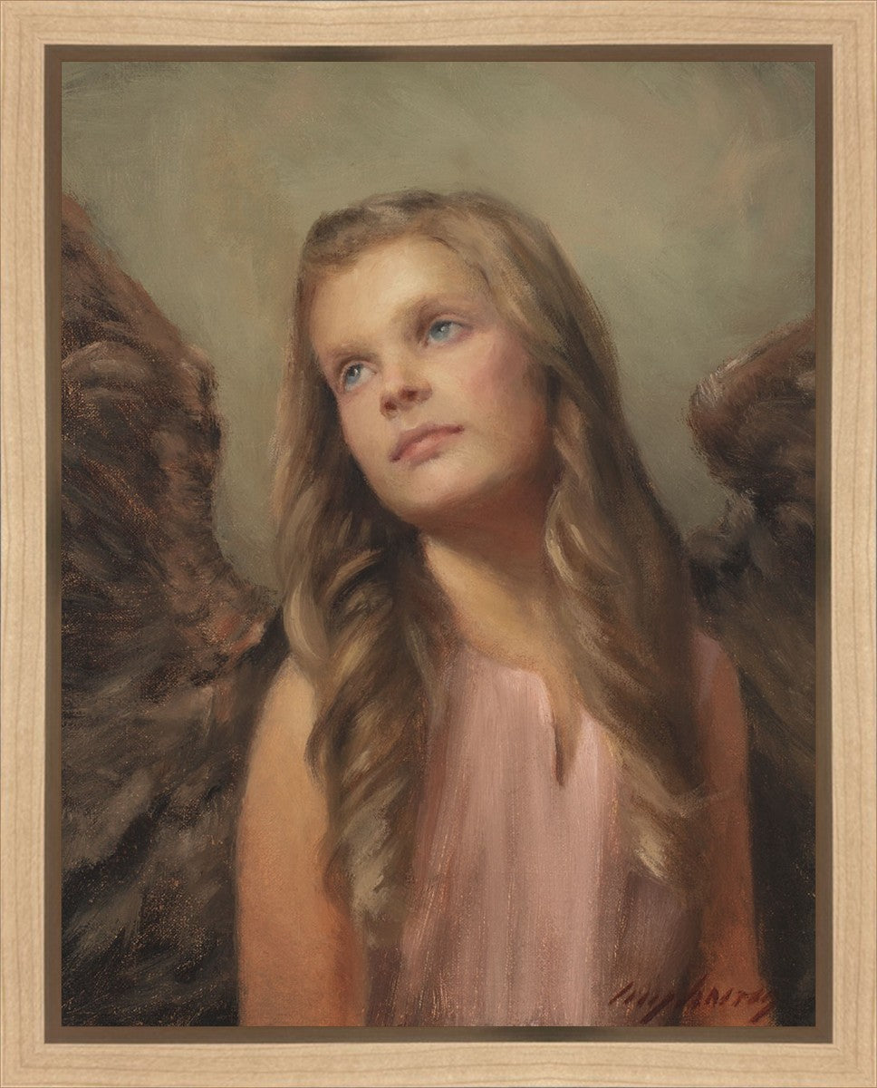 Longing for Home Gallery Wrap