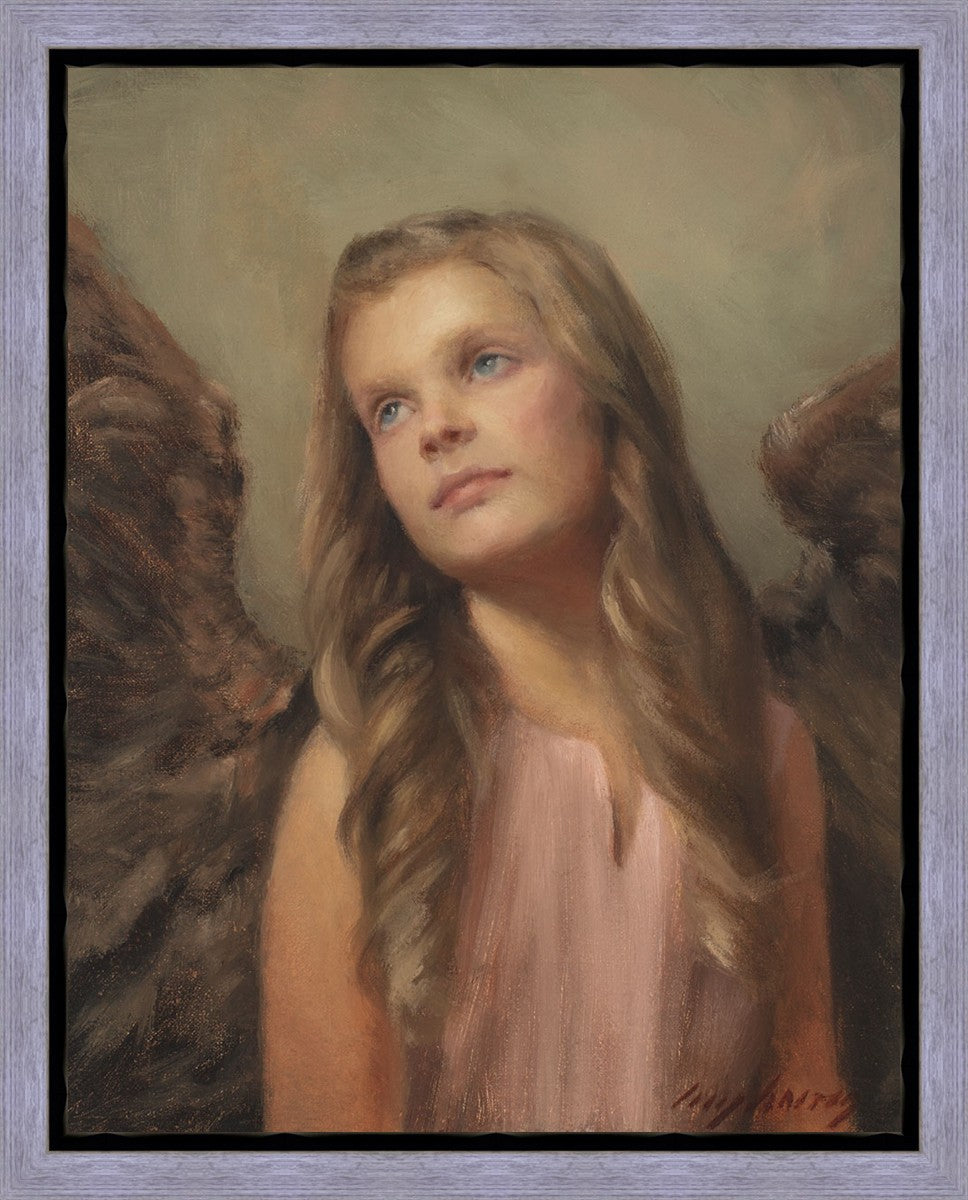 Longing for Home Gallery Wrap