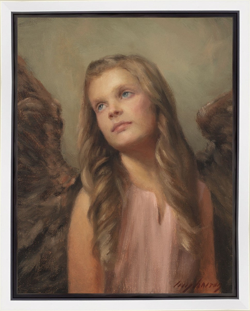 Longing for Home Gallery Wrap