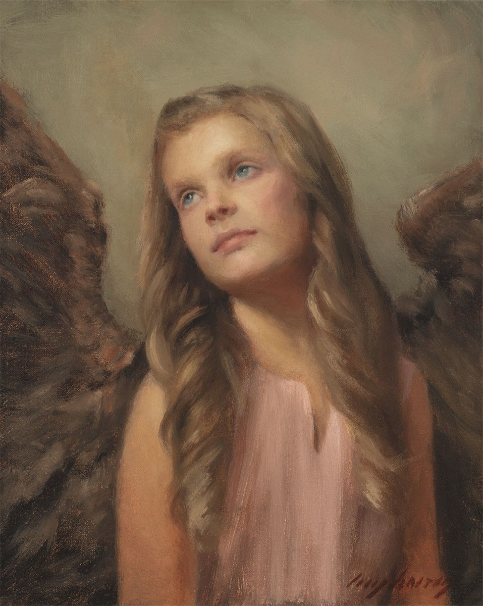 Longing for Home Gallery Wrap