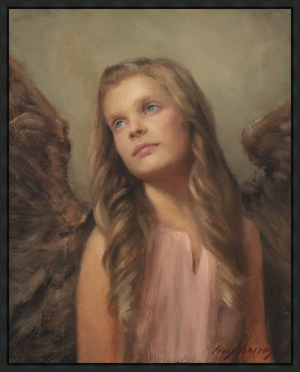 Longing for Home Gallery Wrap